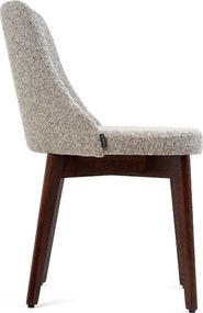 KRIS S ČALÚNENÁ STOLIČKA kris