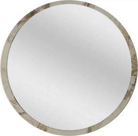 Zrkadlo Ozie (mramor). Akcia -20%. Vlastná spoľahlivá doprava až k Vám domov. 1144297