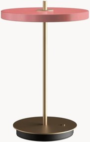 Prenosná stmievateľná stolová lampa Asteria Move