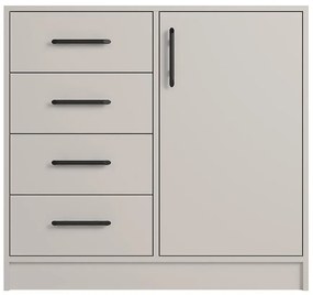 Komoda Smart Srk2 Cashmere