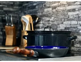 Sfinx Smaltovaný hrniec Gastro, 32 cm, 16 l, 16 l