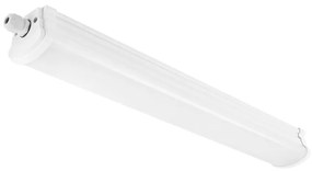 NORDLUX LED žiarivkové garážové svetlo OAKLAND, 12 W, denná biela, 63 cm