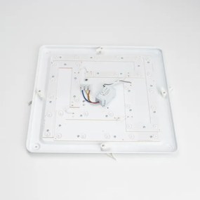 Brilagi - LED stropné svietidlo PLAIN LED/24W/230V 3000K