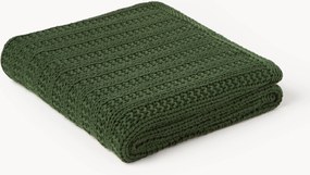 Bavlnená deka Savio