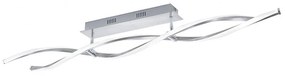 Paul Neuhaus Paul Neuhaus 9143-55 - LED Stmievateľný prisadený luster POLINA 2xLED/10,2W/230V W2302