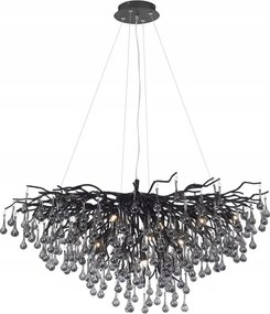 Závesná lampa Icicle 2192-18 Paul Neuhaus