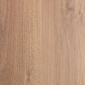 Mereo, Mereo Aira, kúpeľňová skrinka 40 cm, spodná, Multidecor, Orech Pacifik prírodný, MER-CN795SOPP2