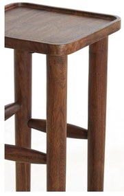 Odkladací stolík 32x32 cm Qiano – Light &amp; Living