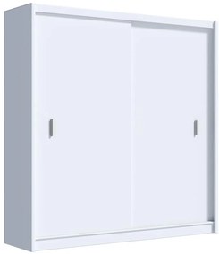 Skriňa Multi 203 biela