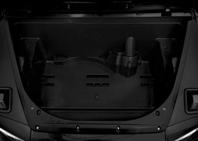 Vozidlo Mercedes Benz G63 AMG XXL Black