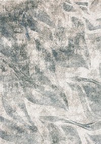 Koberec FD Lush Konko svetlobéžový