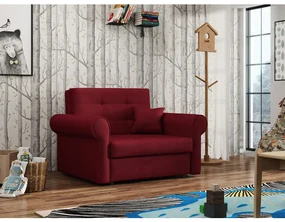 Kreslo Clivia Silver I, Dostupné poťahy: Kronos 02