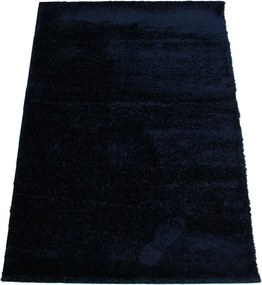 Koberec Boho 111 NAVY BLUE rozmery koberec: 60x100 cm
