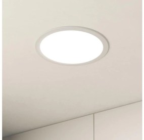 Eglo 99134 - LED zapustené svietidlo FUEVA 5 LED/16,5W/230V