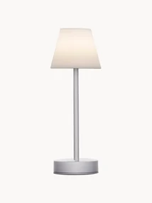 Prenosná stmievateľná stolová LED lampa do exteriéru Lola