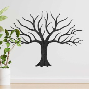 SENTOP | Drevený obraz Strom života – minimalistická dekorácia na stenu I SENTOP PR0174