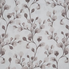 POSTEĽNÉ OBLIEČKY SARA23 220X200 CM, 2 KS 70X80 CM VZOROVANÉ