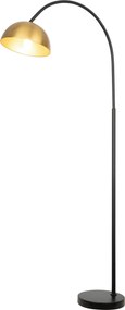 XXXLutz STOJACIA LAMPA, 70/25/157 cm Novel - Online Only bytové doplnky - 0062120033