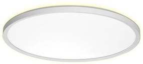 Prezent 27316 - LED kúpeľňové stropné svietidlo CORDIA LED/30W/230V IP54 pr. 50 cm biela