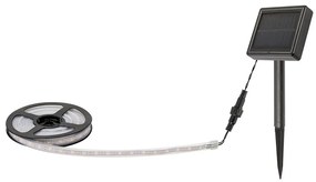 Rabalux 77016 - LED Solárny pásik ANSOO LED/0,26W/3,2V 4,9m IP44 RL77016