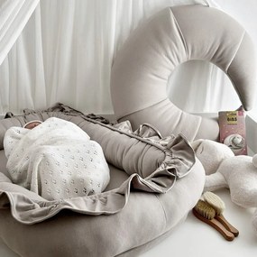 Maxi sada pre bábätko béžová