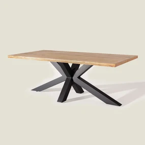 Stôl Vertex 200x100x75 cm