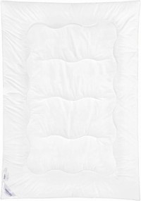 XXXLutz CELOROČNÁ PRIKRÝVKA, 140/220 cm, polyester Sleeptex - Prikrývky & vankúše - 003284008901