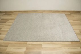 Koberec Zaragoza 74 sivý