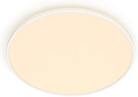 Philips- LED Stmievateľné stropné svietidlo OZZIET SCENE SWITCH LED/36W/230V 2700K