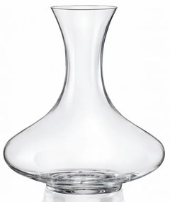 Crystalex Dekanter na víno Bohemia BAR 1,2 l
