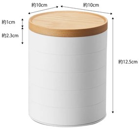 Šperkovnica Tower – YAMAZAKI