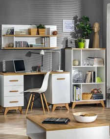 Nástenná polica Sven SV11