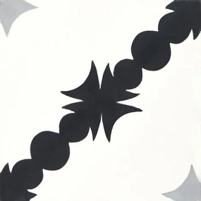 Cementové dlaždice 3215 | Articima