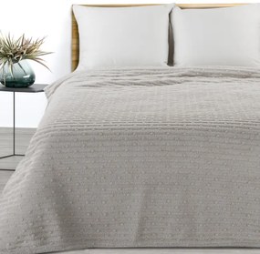 Deka D91 LISA strieborná