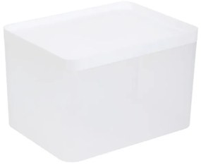 Úložný box GIZMO biely 883403