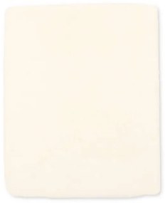 Nepremokavé prestieradlo 120x60 bežové