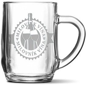 Sablio Polliter Milovník vína: 0,5 l