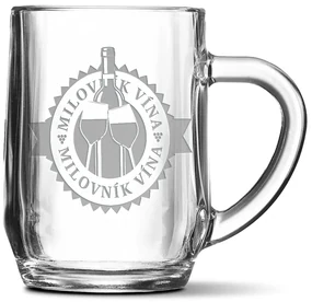 Sablio Polliter Milovník vína: 0,5 l