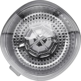 Krémovobiely odšťavovač 50's Retro Style – SMEG