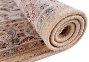 Koberec DOLNA béžový / krémový