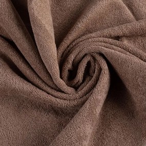 Sada froté uterákov PAULA taupe 50 x 90 cm 2 ks