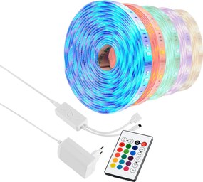 XXXLutz LED PÁSIK, 300 cm Boxxx - LED svetlá - 008227101101