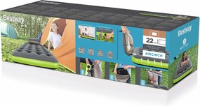 Nafukovací matrac 188 x 99 x 22 cm Bestway 67619