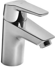 Hansa HA224 umývadlová batéria bez výpuste chróm SIKOBHE271