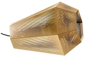 Eglo 43229 - Stolná lampa CHIAVICA 1xE27/28W/230V