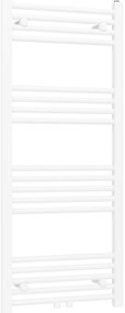 Erga Simple, vykurovacie teleso 1200x600 mm, 560 W, biela, ERG-LAV-SIMP-12060-WH