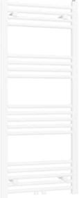 Erga Simple, vykurovacie teleso 1200x600 mm, 560 W, biela, ERG-LAV-SIMP-12060-WH