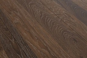 PORTO stôl 160cm WALNUT