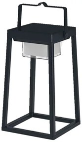 Ledvance - LED RGBW Stmievateľná solárna lampa TABLE LED/2,5W/3,7V IP44