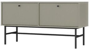 TV Stolík Tokyo 3 2K eukalyptus 302